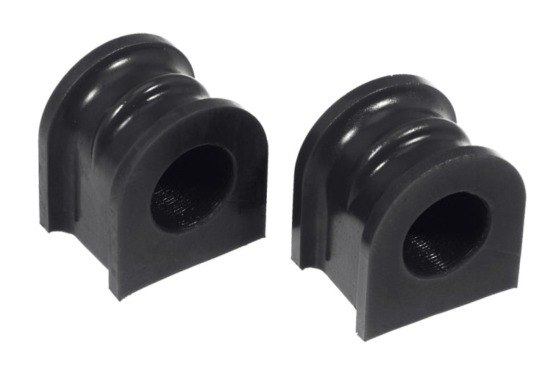Prothane 05+ Ford Mustang Front Sway Bar Bushings - 28.6mm - Black - 6-1164-BL