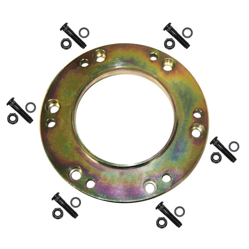 Skyjacker Transfer Case Indexing Ring 1994-2004 Dodge Ram 1500 4 Wheel Drive - IXR10