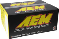 AEM 94-01 Integra RS/LS/GS Red Short Ram Intake - 22-403R