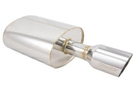 GReddy 05-13 Lexus IS250/350 Supreme SP Exhaust - 10118202