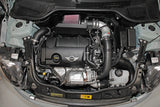 K&N 11-13 Mini Cooper S 1.6L Black Typhoon Performance Intake - 69-2023TS