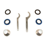 Bilstein B14 (PSS) 12-13 Ford Fiesta / 11-13 Mazda 2 Front & Rear Performance Suspension Kit - 47-167490