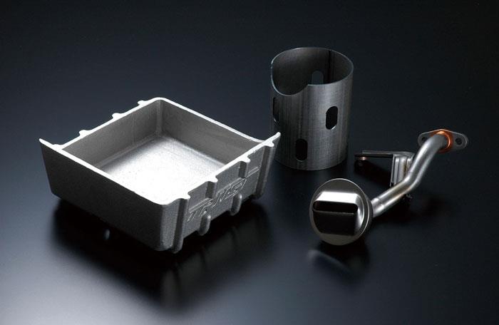 GReddy RB26 Aluminum Oil Pan - 13525900