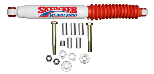 Skyjacker Steering Damper Kit 1994-2001 Dodge Ram 1500 4 Wheel Drive - 7017