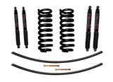 Skyjacker 2" 83-97 RAN/BROII W/ADD-LF - 132K-B