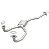 MagnaFlow Conv Subaru 46.25X6.5X4 1.75/1.75 - 23870