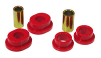 Prothane 76-77 Ford Bronco Oval Track Arm Bushings - Red - 6-1211