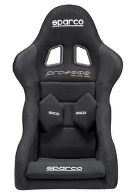 Sparco Seat Pro 2000 Lf Black 2017 - 008083FNR