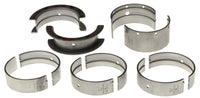 Clevite Oldsmobile V8 400-425-455 1965-1976 Main Bearing Set - MS804P