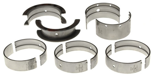 Clevite Oldsmobile V8 400-425-455 1965-1976 Main Bearing Set - MS804P
