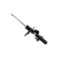 Bilstein B4 10-14 Volvo XC60 Left Front Twintube Strut Assembly - 22-232618