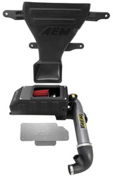 AEM 07-10 Mini Cooper S 1.6L Cold Air Intake - 21-699C