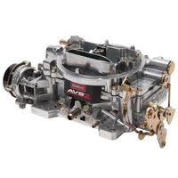 Edelbrock 650 CFM Thunder AVS Annular Carb w/ Electronic Choke - 1906