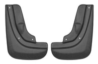 Husky Liners 14 Jeep Grand Cherokee Summit Custom-Molded Front Mud Guards - 58111