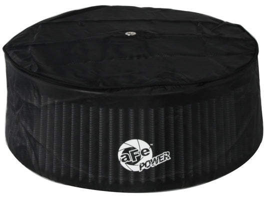 aFe MagnumSHIELD Pre-Filters P/F 18-31405/25 (Black) - 28-10193