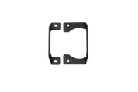 Rigid Industries 2018 Jeep JL - Fog Mount Kit - Mounts Set of D-Series - 41660