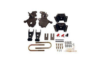 Belltech LOWERING KIT W/O SHOCKS - 915