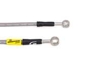 Goodridge 03-08 Nissan 350Z SS Brake Line Kit - 22088