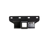 Westin 2007-2017 Jeep Wrangler (Class III) Receiver Hitch - Textured Black - 65-1035
