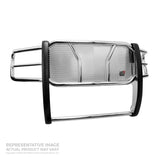 Westin 2015-2018 GMC Sierra 2500/3500 HDX Grille Guard - SS - 57-3790