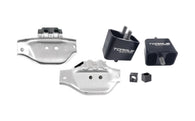 Torque Solution Solid Billet Engine Mount 2014+ Subaru Forester XT - TS-SU-291SB