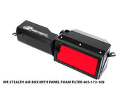 Weapon R 12-13 Scion FRS Stealth Air Box - 405-173-109