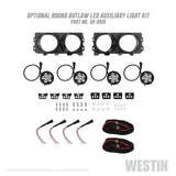 Westin 13-18 Dodge Ram 1500 / 2019 Ram 1500 Classic Pro-Mod Front Bumper - 58-41025