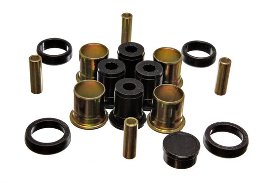 Energy Suspension C.A.B. Uppers Only - Black - 3.3169G