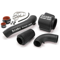 Banks Power 97-06 Jeep 4.0L Wrangler Ram-Air Intake System - Dry Filter - 41816-D