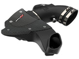 aFe POWER Magnum FORCE Stage-2Si Pro Dry S Intake System 08-13 BMW M3 (E90/E92/E93) S65 V8-4.0L - 51-82952-C