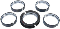 Clevite Chevrolet 4 121 1987-89 Vin Code 1 Main Bearing Set - MS1704A