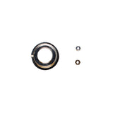 Bilstein B6 VW Golf 46mm Monotube Shock Absorber - 24-008372