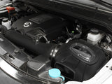 aFe MagnumFORCE Intakes Pro Dry S 04-14 Nissan Titan V8 5.6L - 51-76101