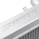 Mishimoto 87-06 Jeep Wrangler YJ & TJ  Aluminum Performance Radiator - MMRAD-WRA-87