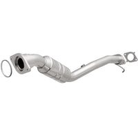 MagnaFlow Conv DF 06-07 Grand Prix/GT 3.8L OE - 49227