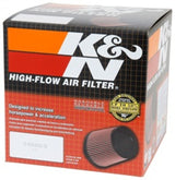 K&N Unique Custom Air Filter Tapered Conical 170mm Base OD x 60mm Top OD x 124mm Height - RC-5052
