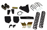 Skyjacker 6"KIT, 2011 F350 4WD DIESEL - F11651K3