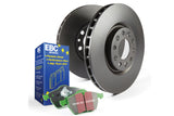 Stage 11 Kits Greenstuff 2000 and RK Rotors - S11KR1073