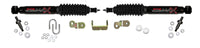 Skyjacker Steering Damper Kit 2002-2006 Chevrolet Suburban 2500 4 Wheel Drive - 8298