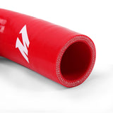 Mishimoto 98-02 Chevy Camaro / Pontiac Firebird Red Silicone Hose Kit - MMHOSE-CAM-98RD