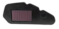 K&N 13-14 Honda PCX125/150 Drop In Air Filter - HA-1213