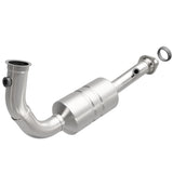 MagnaFlow DF Conv 04 Jeep Liberty 3.7L - 455022