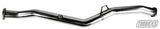 Turbo XS 2015 Subaru WRX M/T Catted Front Pipe - txs-W15-FPC