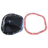 Yukon Gear Finned Aluminum Cover For Ford 10.5in / 08+ - YP C5-F10.5
