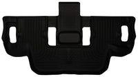 Husky Liners 09-13 Ford Flex WeatherBeater Black 3rd Seat Floor Liner - 19341
