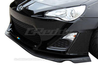 GReddy X Rocket Bunny Front Lip Spoiler - 17010211