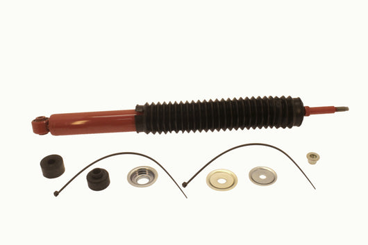 KYB Shocks & Struts Monomax Shock Rear 07-13 Toyota Tundra 2WD/4WD - 565133