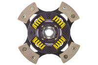 ACT 16-17 Mazda MX-5 Miata ND 4 Pad Sprung Race Disc - 4224505-1