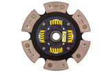 ACT 1991 Saturn SC 6 Pad Sprung Race Disc - 6214125