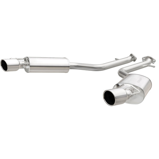 MagnaFlow SYS A/B 14-18 Lexus IS350 3.5L - 15227